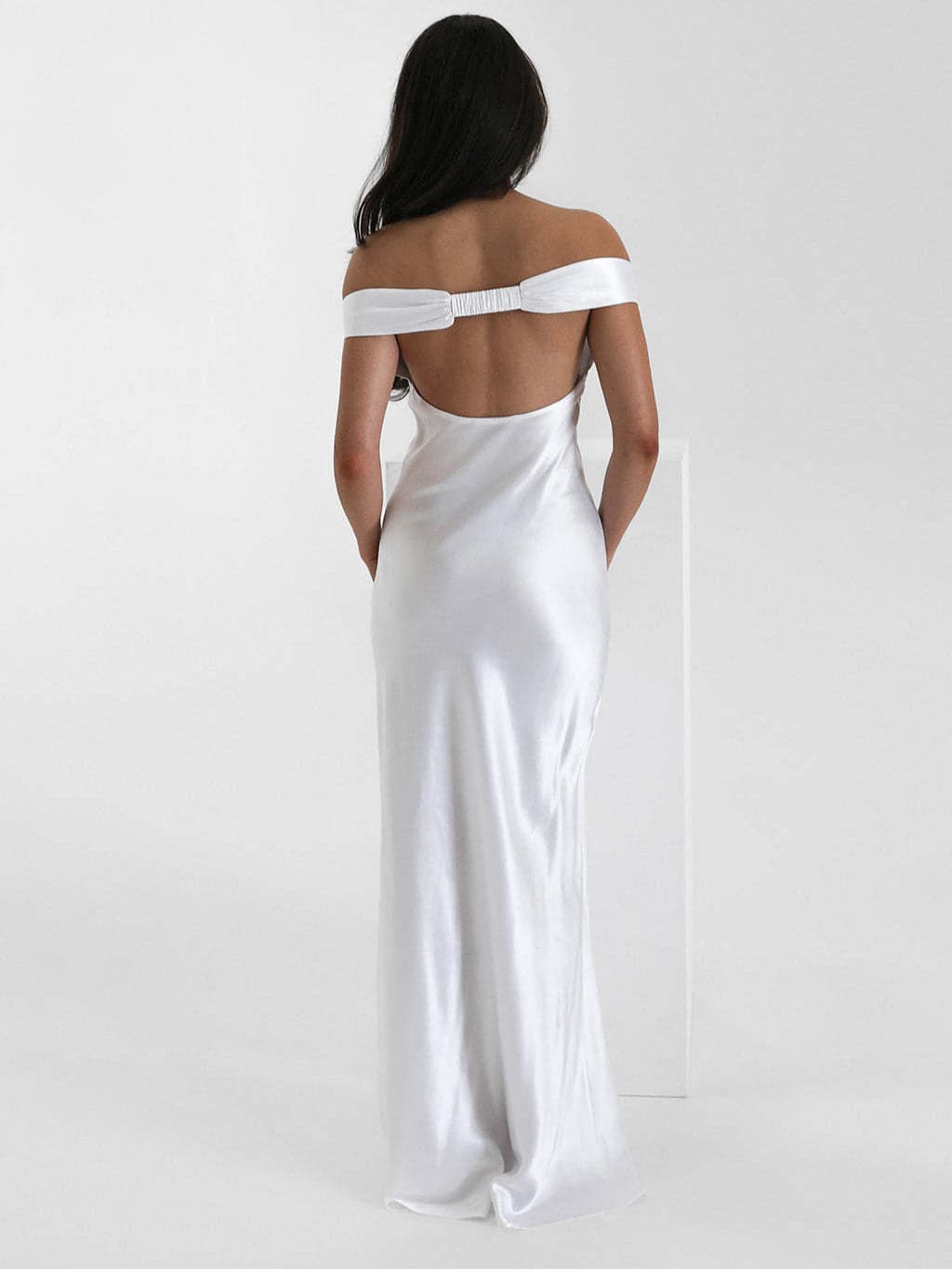 Vestido Sal & Brisa Larissa®️