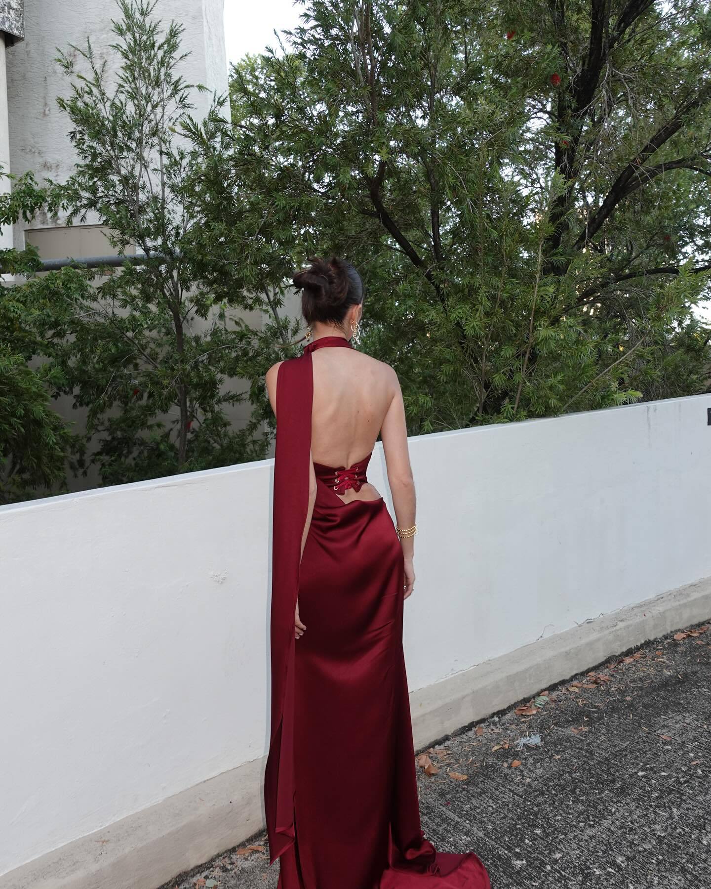 Vestido Sal & Brisa Leona®️