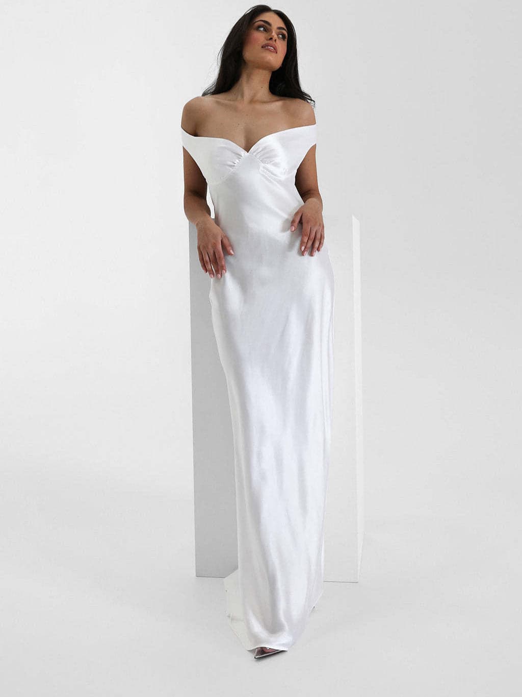 Vestido Sal & Brisa Larissa®️