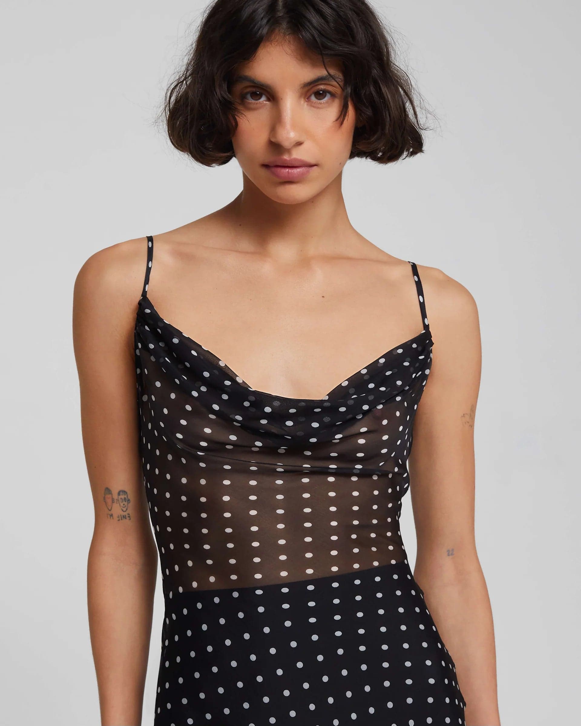 Vestido Sal & Brisa Isla®️