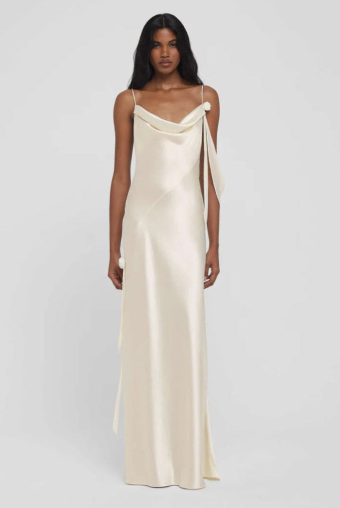 Vestido Sal & Brisa Ibiza®️