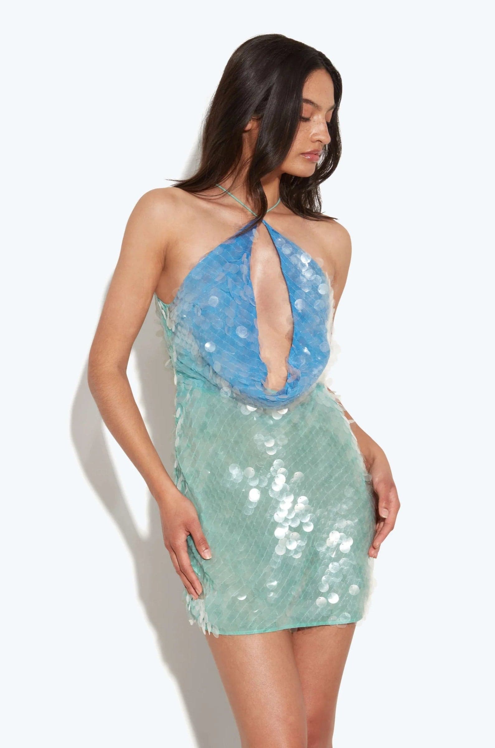 Vestido Sal & Brisa Siena®️