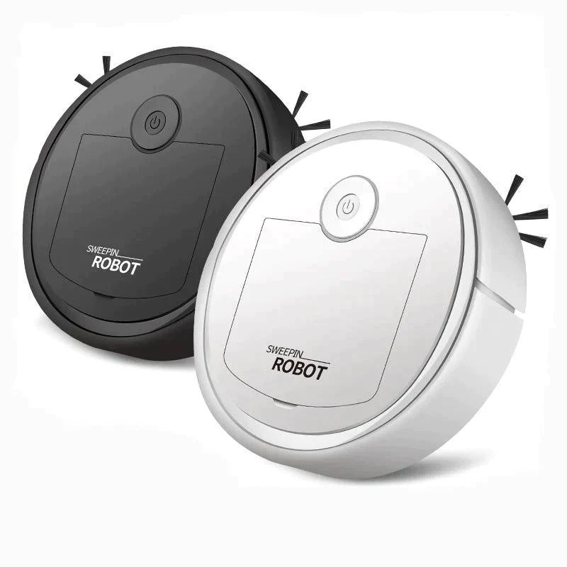 Robô de Limpeza Premium 3 em 1 Maxclean — Moda Praia Feminina Sal & Brisa