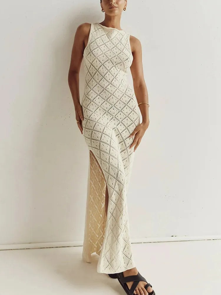 Vestido Sal & Brisa Savona