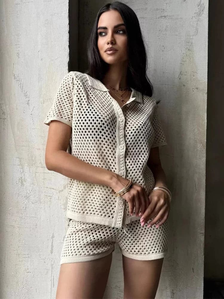 Conjunto Sal & Brisa Clara®️