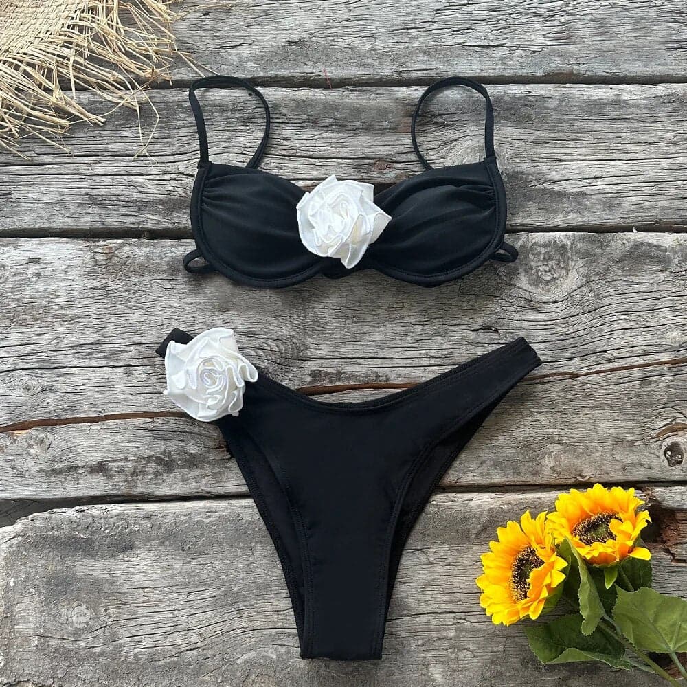 Biquíni Sal & Brisa Mônaco®️