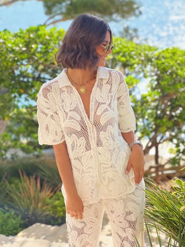 Conjunto Sal & Brisa Allegra®️