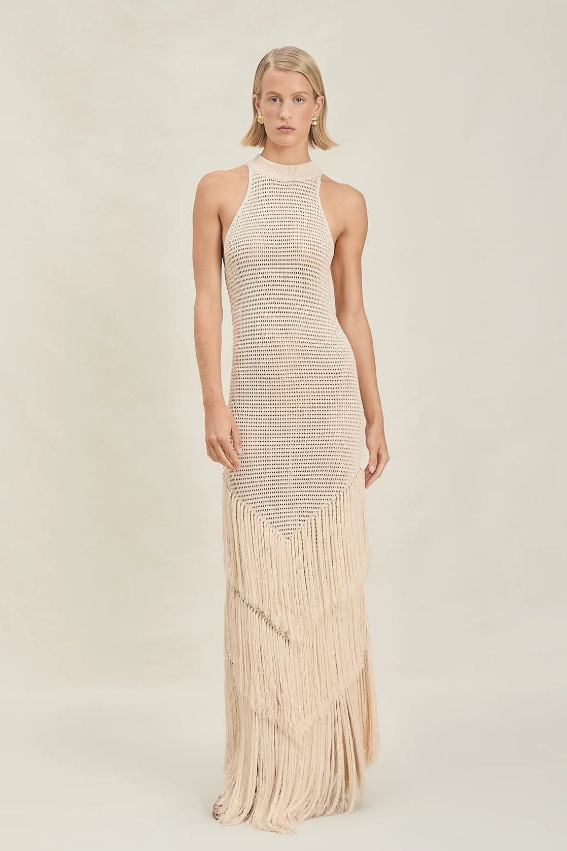 Vestido Sal & Brisa Córsega®