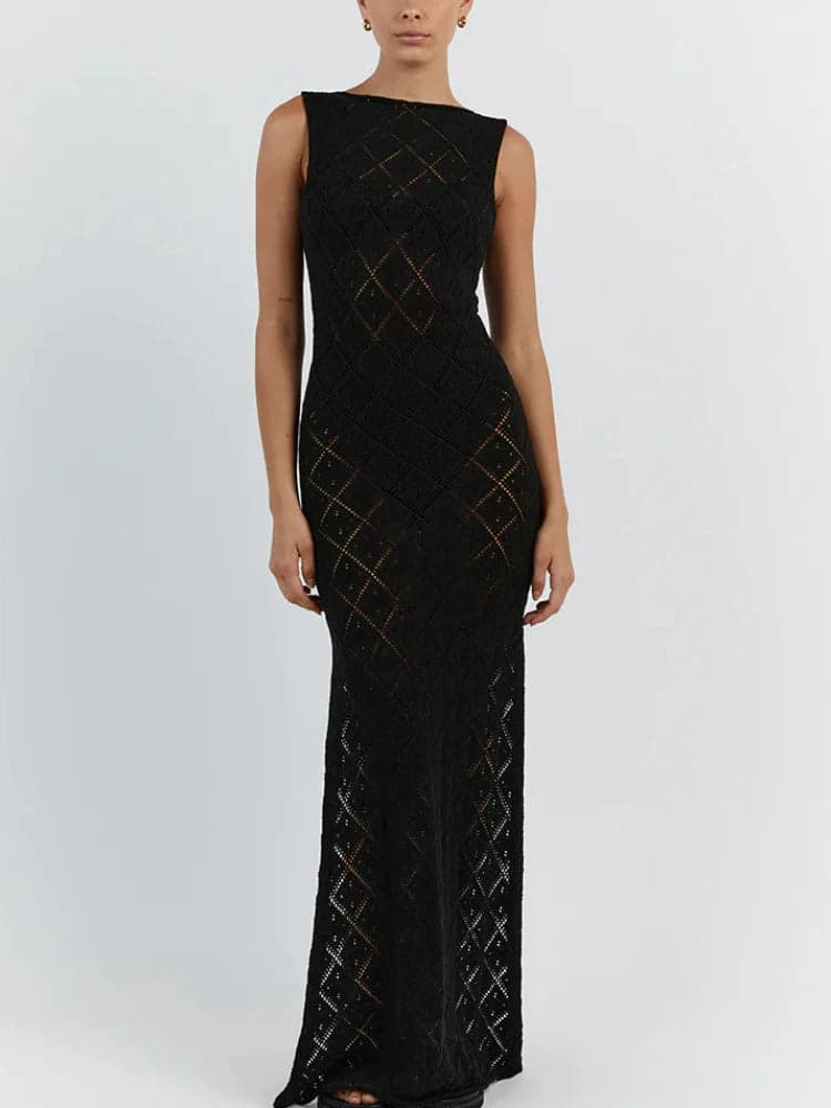 Vestido Sal & Brisa Savona®️