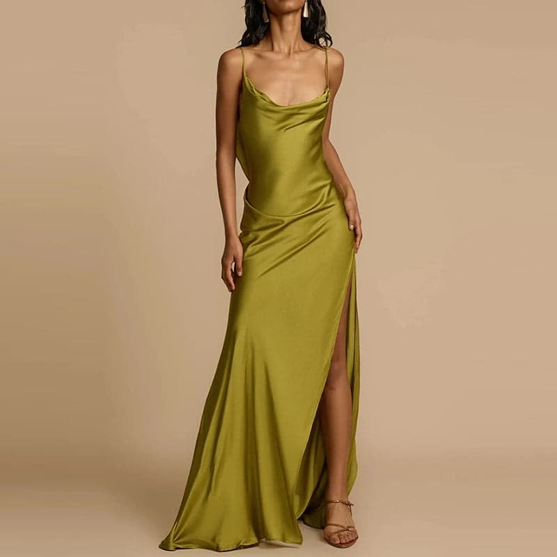 Vestido Sal & Brisa Taormina®