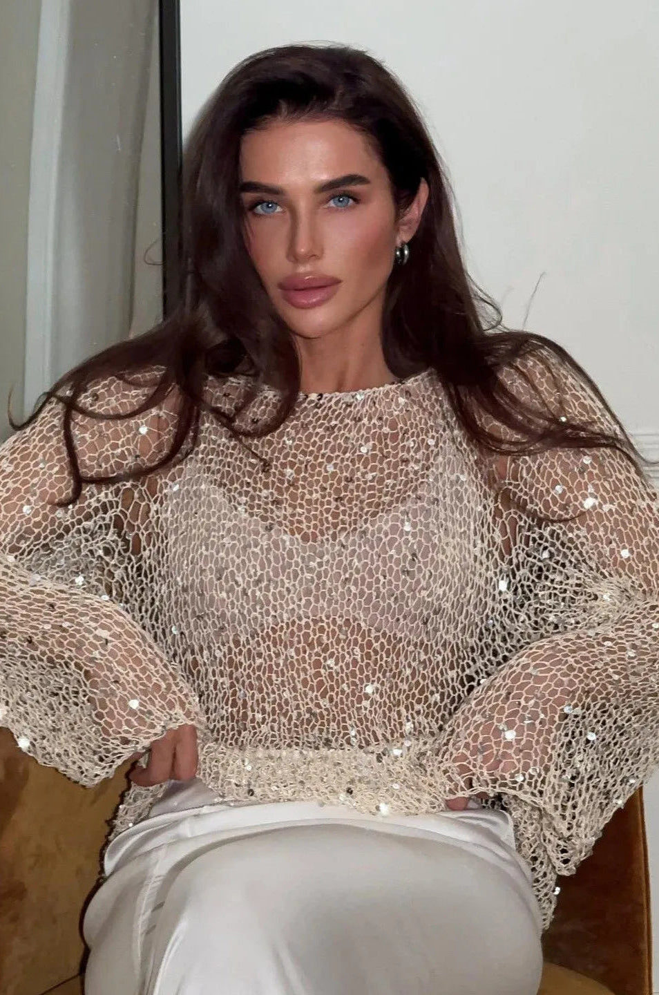 Top Sal & Brisa Toscana®️