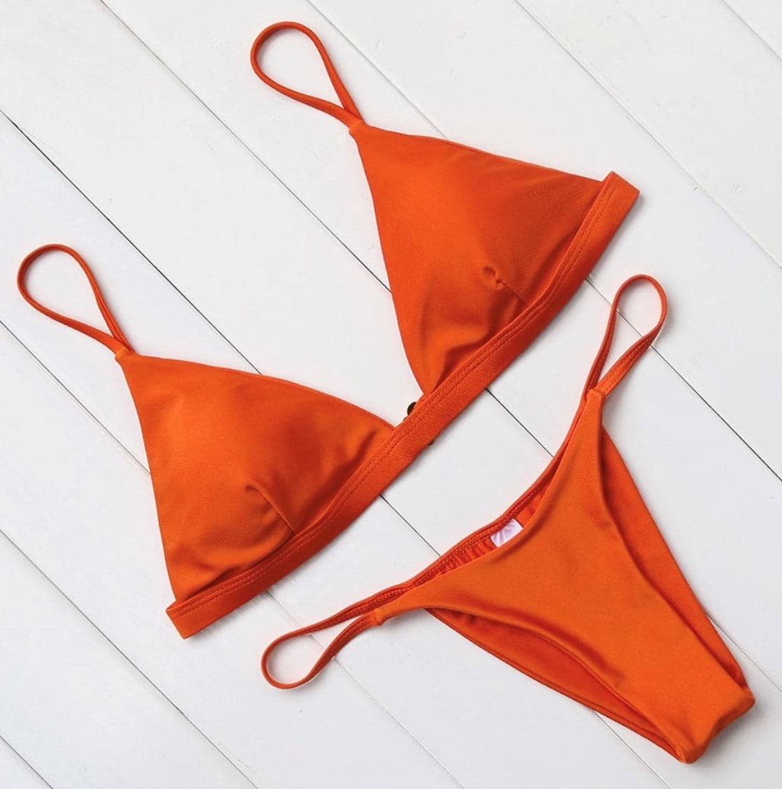 Biquíni Sal & Brisa Aurora®️