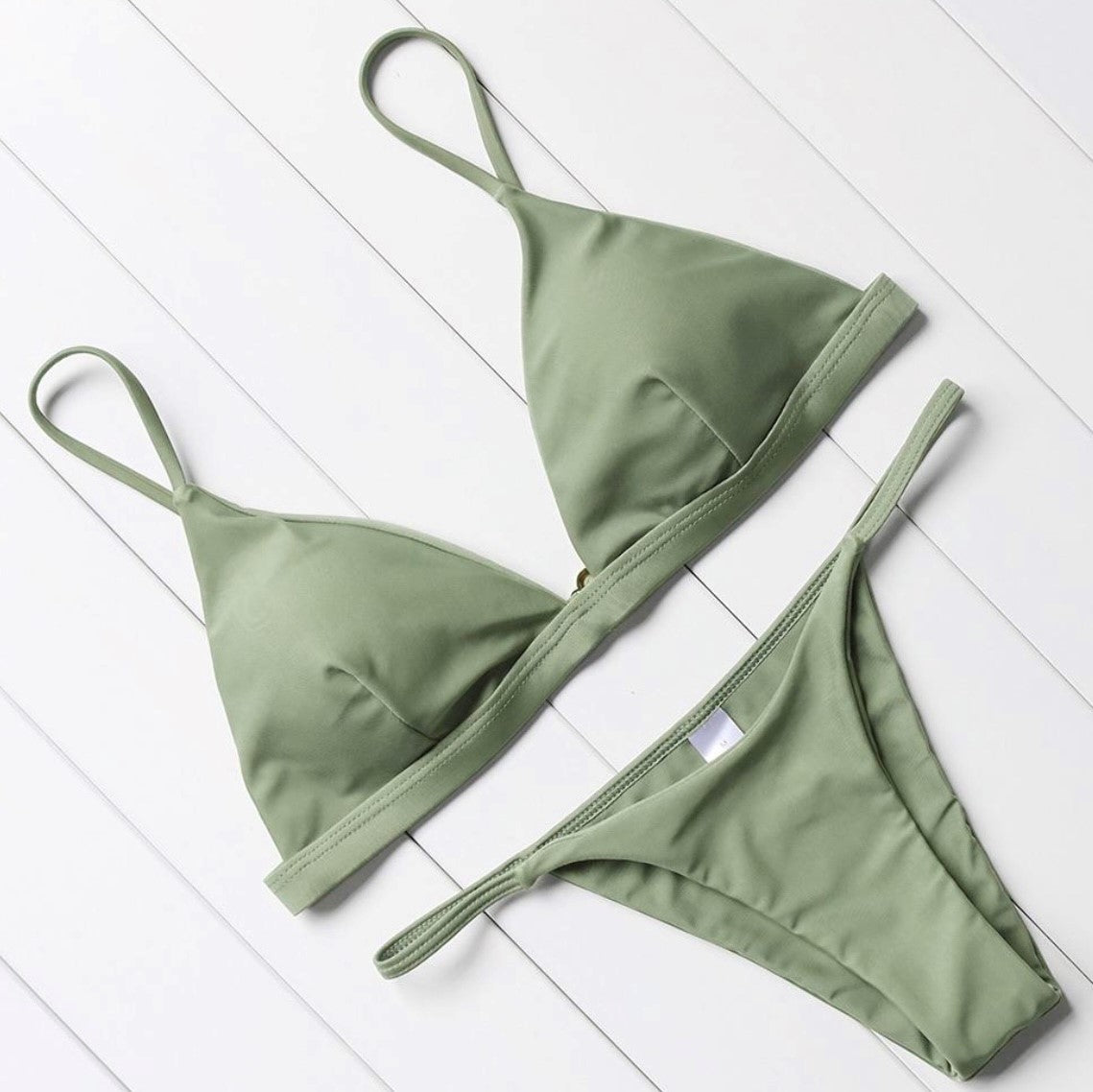 Biquíni Sal & Brisa Aurora®️