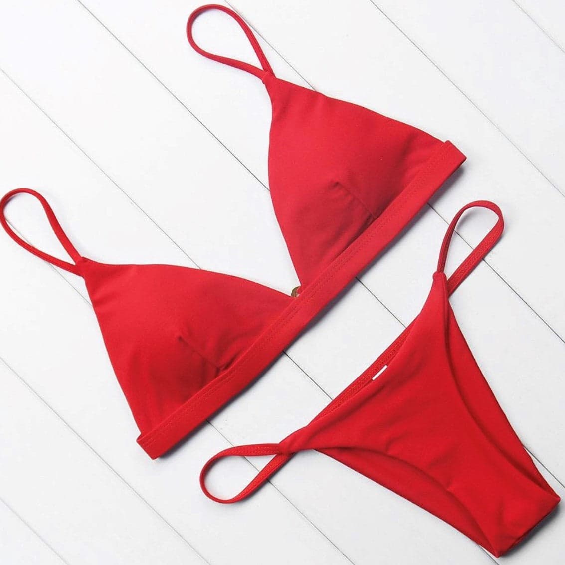 Biquíni Sal & Brisa Aurora®️