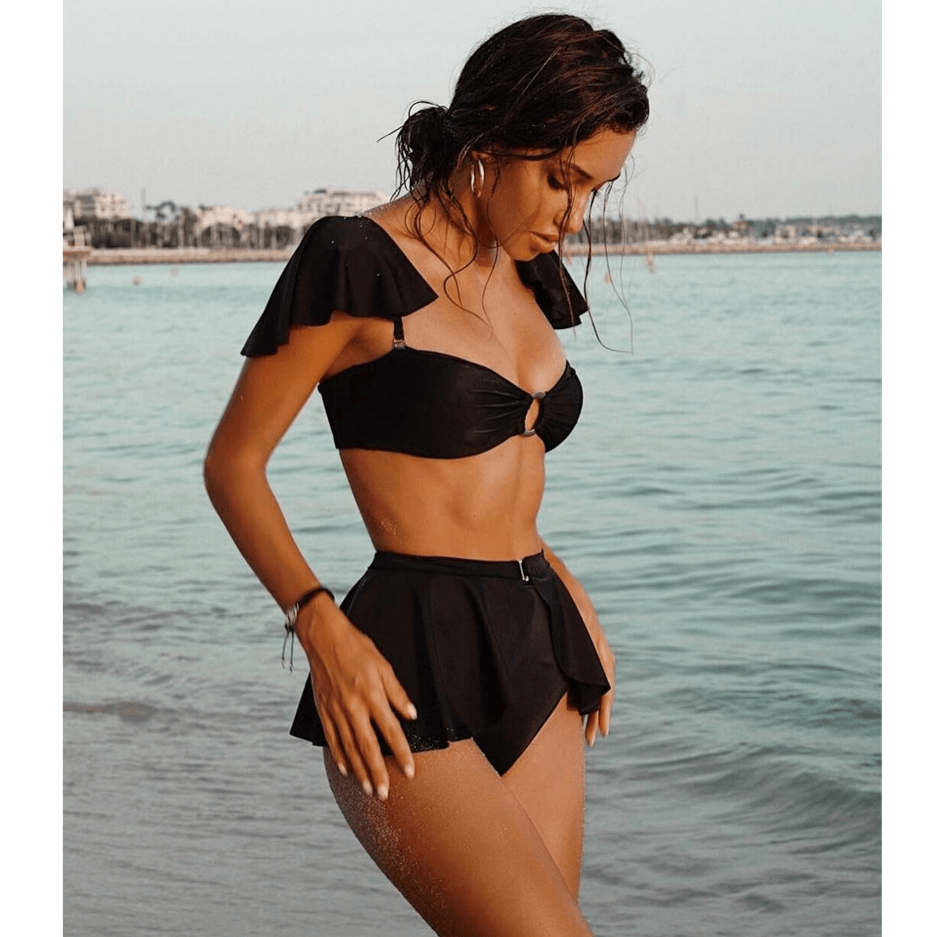 Biquini Sal & Brisa Santorini®️