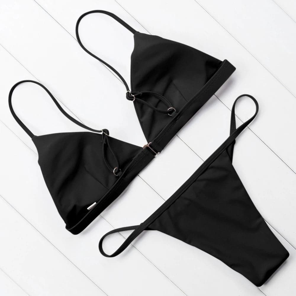 Biquíni Sal & Brisa Aurora®️