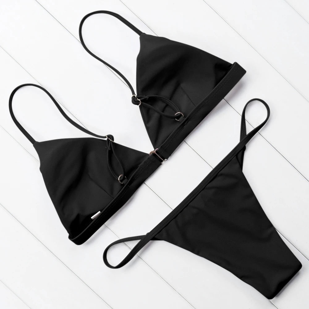 Biquíni Sal & Brisa Aurora®️