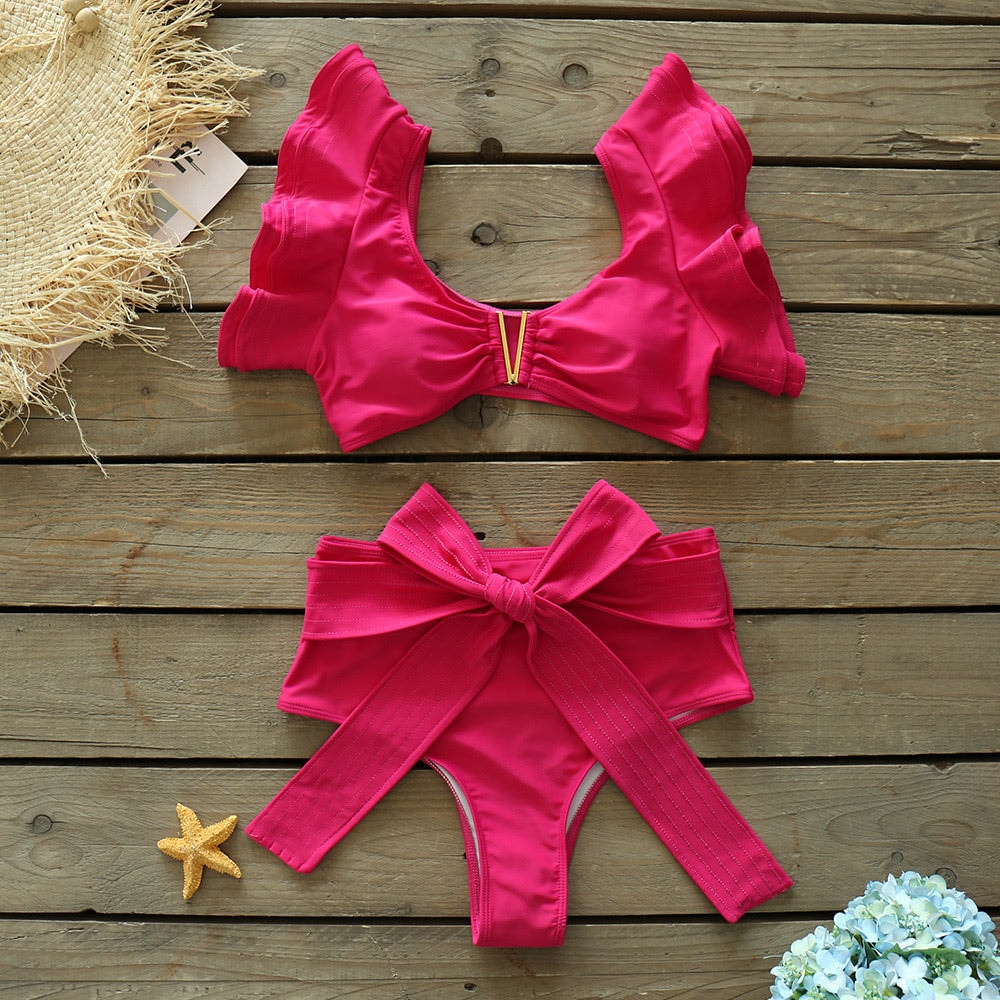 Biquini Sal & Brisa Selene