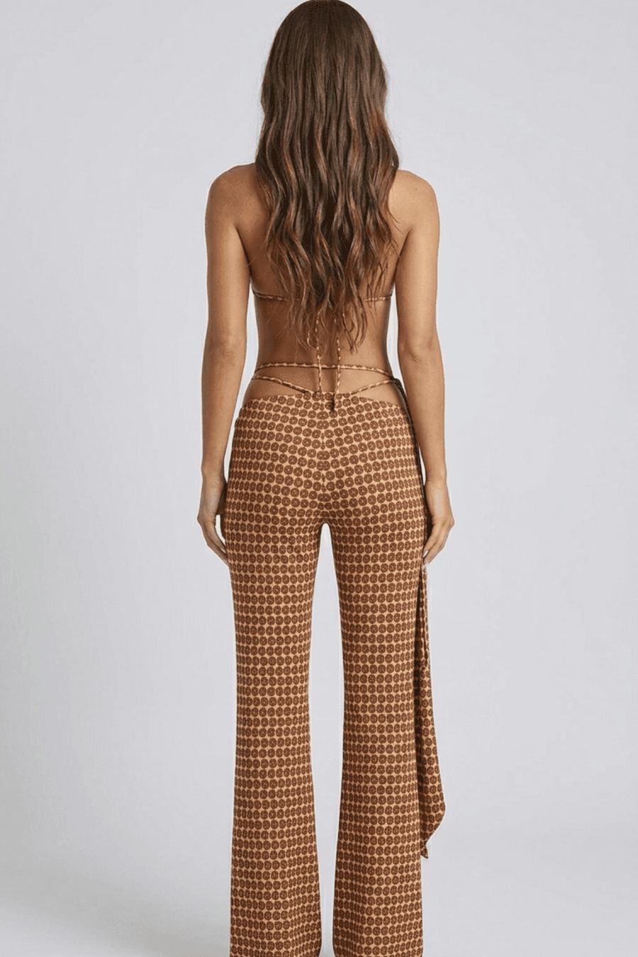 Conjunto Sal & Brisa Bruna®️