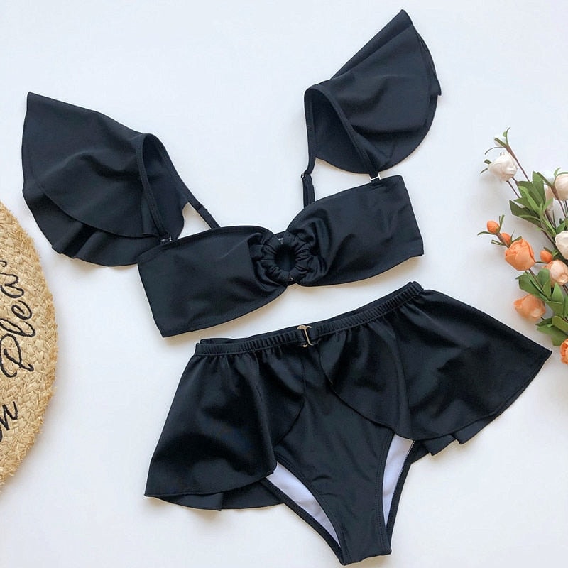 Biquini Sal & Brisa Santorini®️