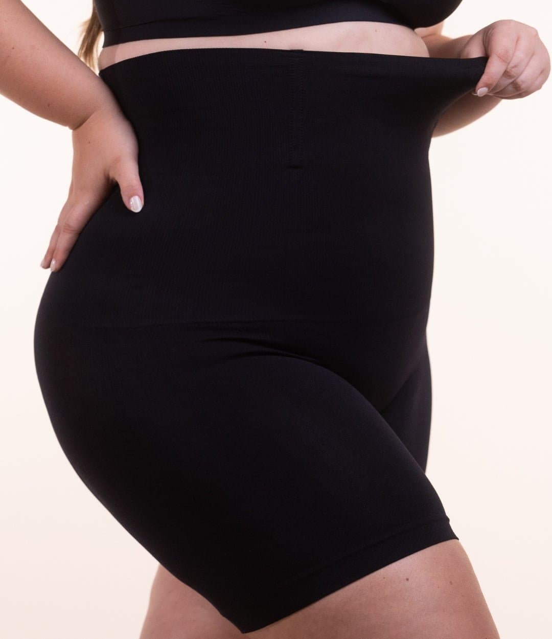 Up Shaper - Bermuda Modeladora Que Reduz Medidas - Sal & Brisa