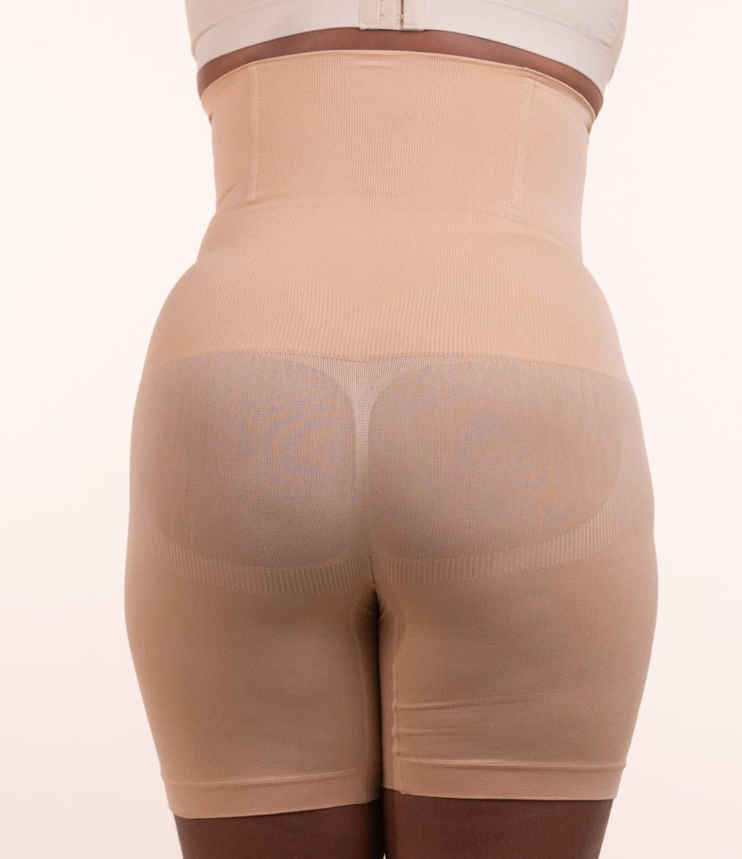 Up Shaper - Bermuda Modeladora Que Reduz Medidas - Sal & Brisa