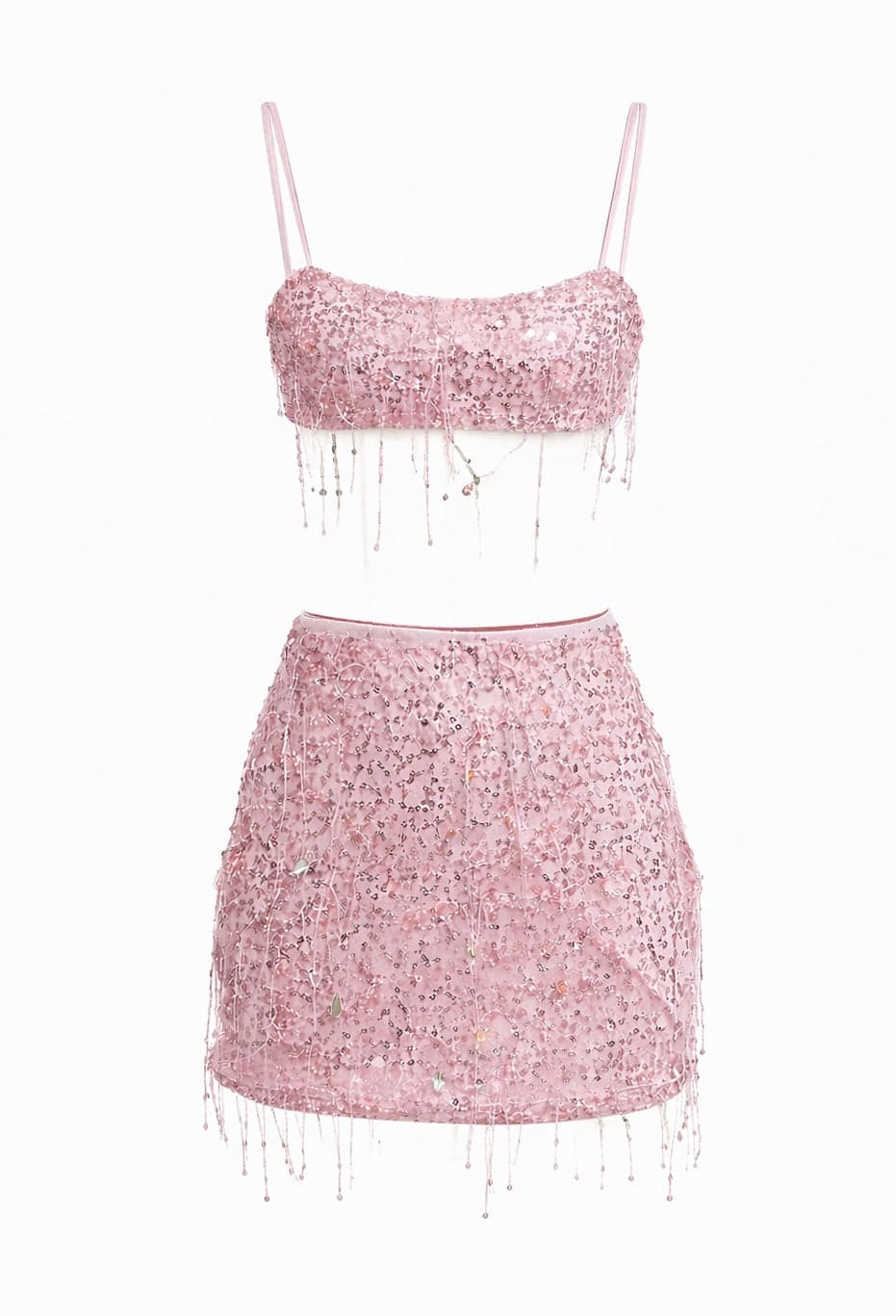 Conjunto Sal & Brisa Liora