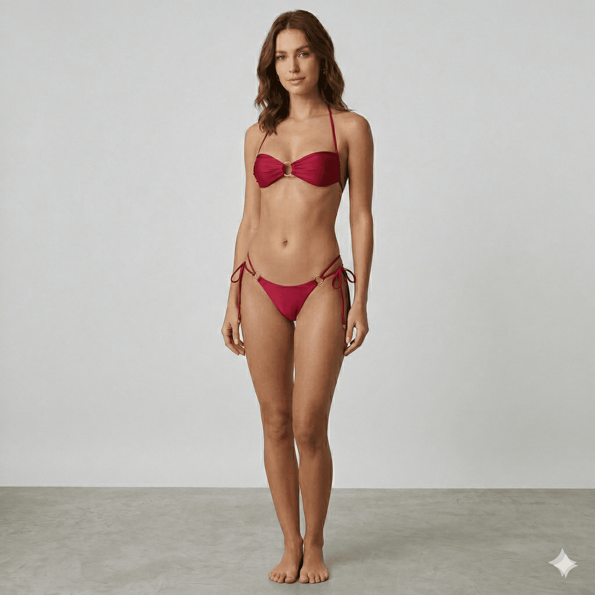 Biquini Sal & Brisa Ravello