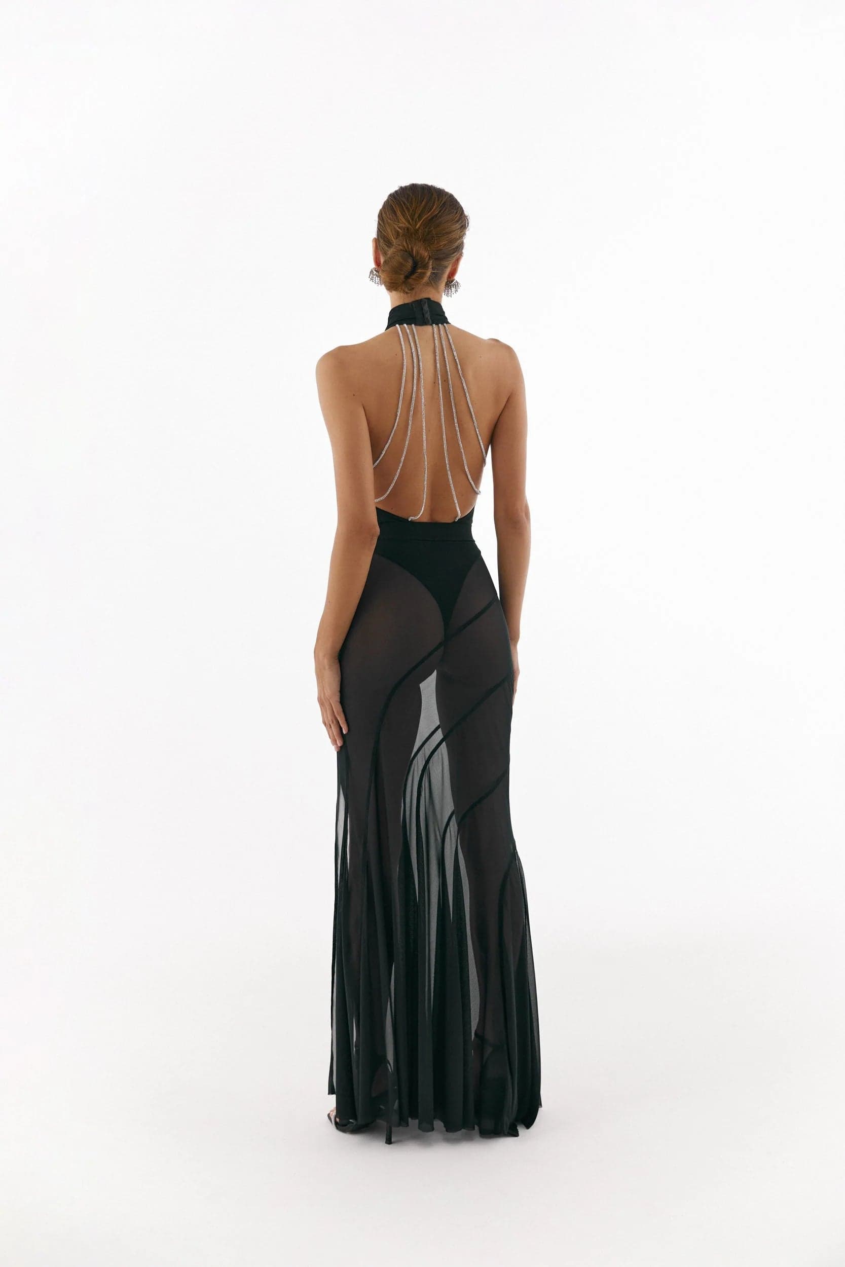 Body Sal & Brisa Seychelles — foto 9, Moda Praia Sal & Brisa