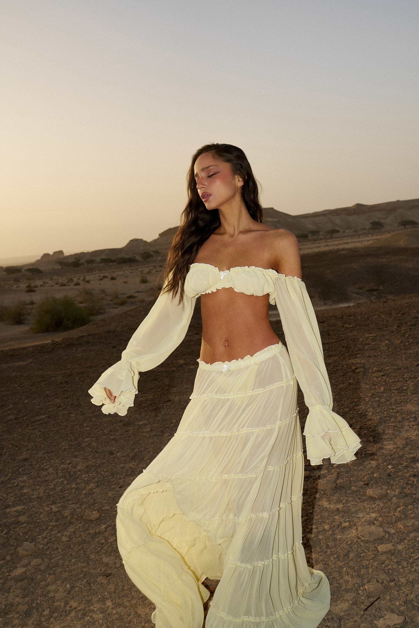 Conjunto Sal & Brisa Fernanda