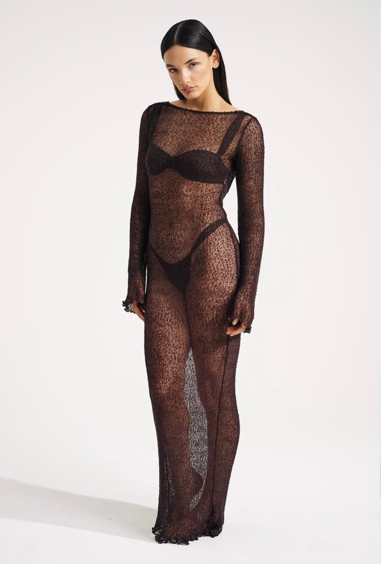 Saída Sal & Brisa Olívia