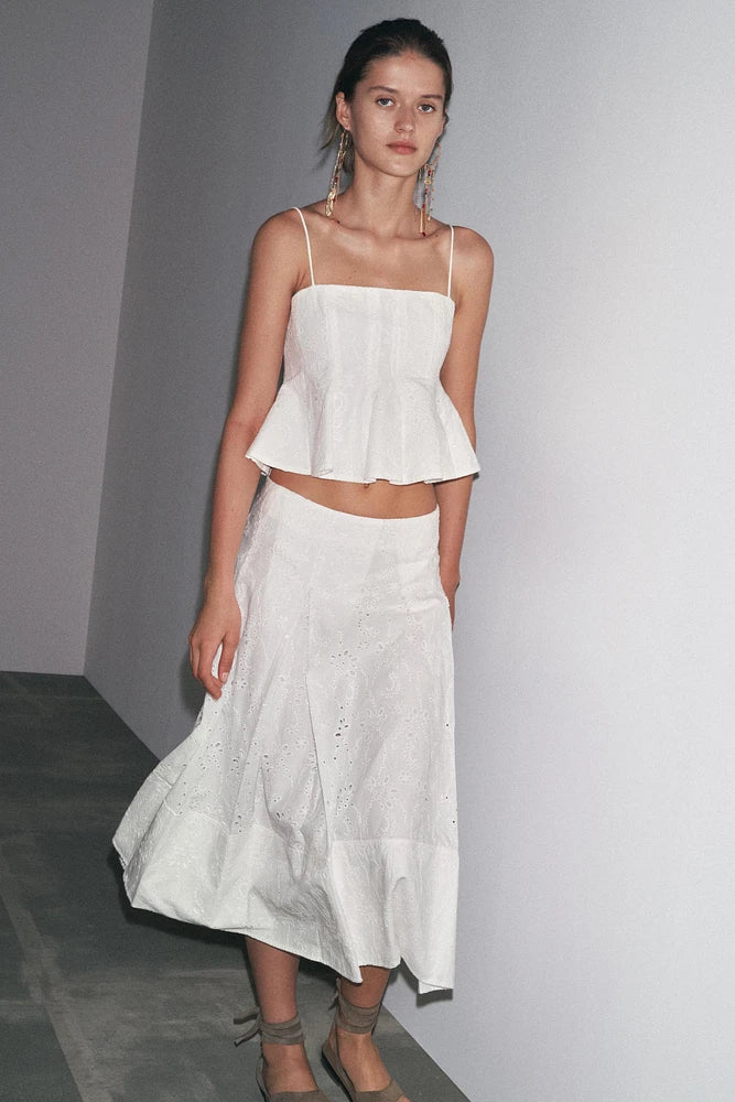 Conjunto Sal & Brisa Rubi