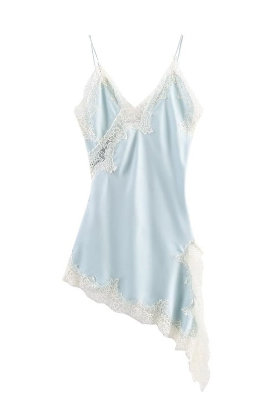 Vestido Sal & Brisa Cleo