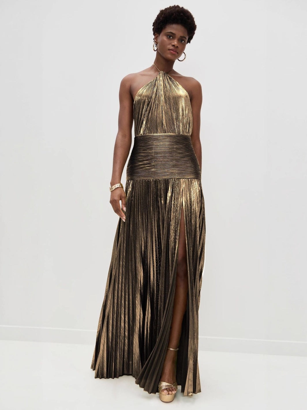 Vestido Sal & Brisa Letícia