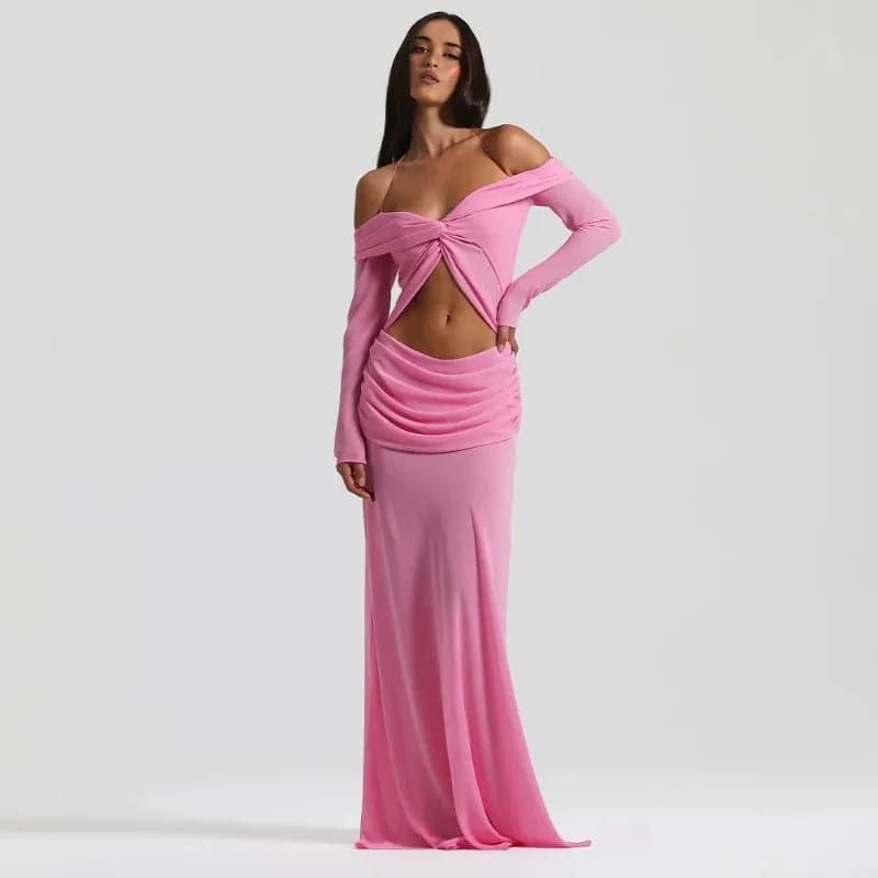 Vestido Sal & Brisa Juliette