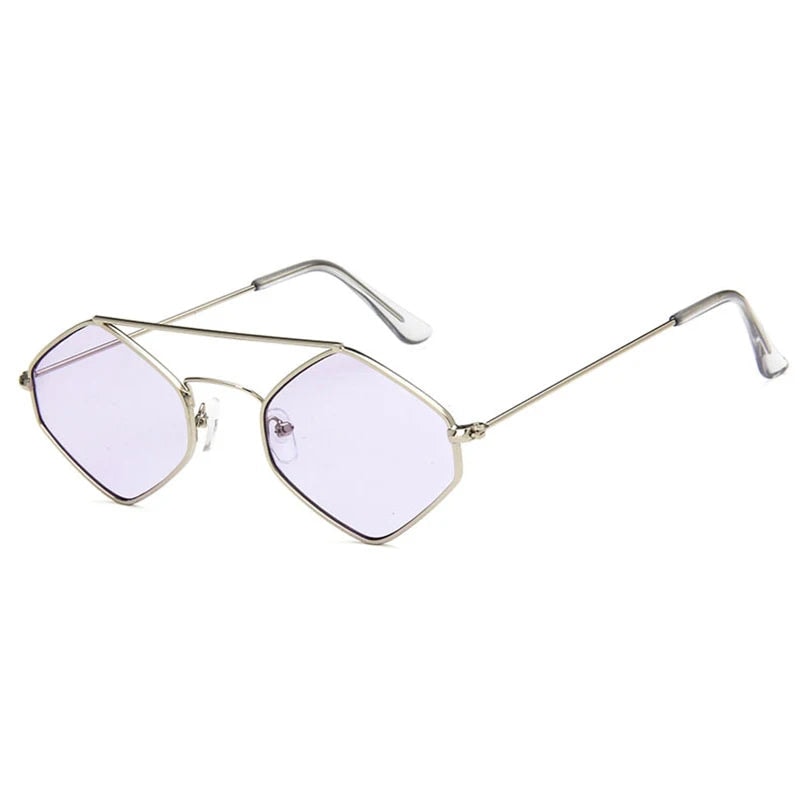 Óculos Sal & Brisa Lumi