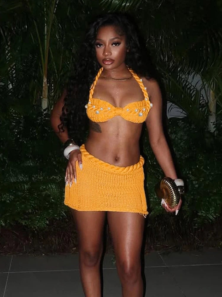 Conjunto Sal & Brisa Sofia