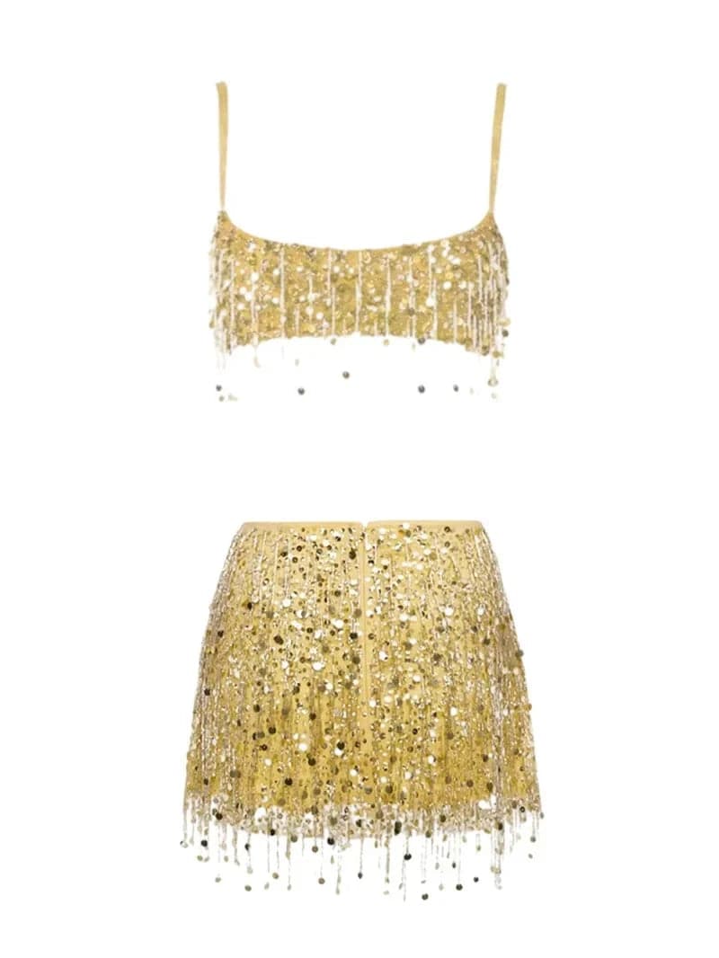 Conjunto Sal & Brisa Liora