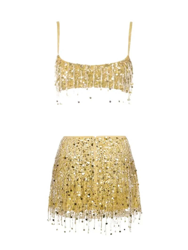 Conjunto Sal & Brisa Liora