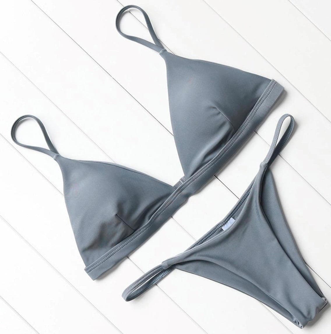 Biquíni Sal & Brisa Aurora