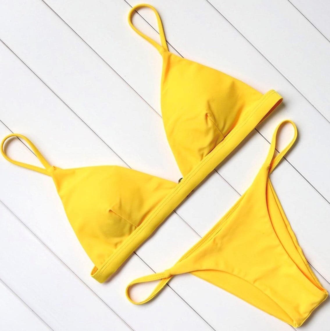 Biquíni Sal & Brisa Aurora