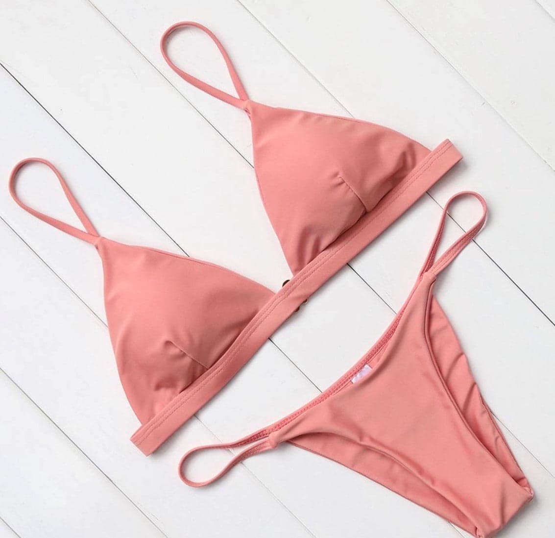 Biquíni Sal & Brisa Aurora