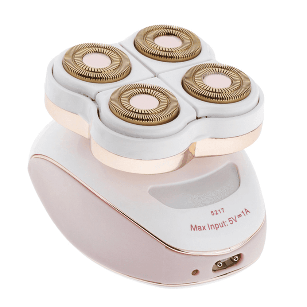 Depilador Feminino Elétrico à Prova d' Água - Femme Max